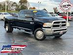 Used 2018 Ram 3500 SLT Crew Cab 4WD, Pickup for sale #LE10116 - photo 1