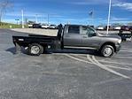 Used 2022 Ram 3500 Tradesman Crew Cab 4WD, Flatbed Truck for sale #LE10137P - photo 3