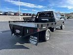 Used 2022 Ram 3500 Tradesman Crew Cab 4WD, Flatbed Truck for sale #LE10137P - photo 2