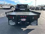 Used 2022 Ram 3500 Tradesman Crew Cab 4WD, Flatbed Truck for sale #LE10137P - photo 5