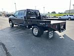 Used 2022 Ram 3500 Tradesman Crew Cab 4WD, Flatbed Truck for sale #LE10137P - photo 6