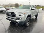 Used 2023 Toyota Tacoma SR5 Double Cab 4WD, Pickup for sale #LE10152E - photo 8