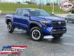 Used 2024 Toyota Tacoma TRD Off-Road Double Cab 4WD, Pickup for sale #LE10153E - photo 1