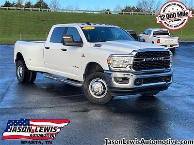 Used 2023 Ram 3500 Big Horn Crew Cab 4WD, Pickup for sale #LE11007S - photo 1