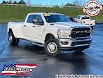 Used 2023 Ram 3500 Big Horn Crew Cab 4WD, Pickup for sale #LE11007S - photo 1