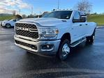 Used 2023 Ram 3500 Big Horn Crew Cab 4WD, Pickup for sale #LE11007S - photo 8