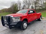 Used 2019 Ram 3500 Laramie Crew Cab 4WD, Pickup for sale #LE11027I - photo 8