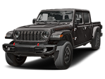 Used 2024 Jeep Gladiator Rubicon Crew Cab 4WD, Pickup for sale #LE11035 - photo 33