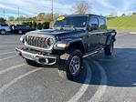 Used 2024 Jeep Gladiator Rubicon Crew Cab 4WD, Pickup for sale #LE11035 - photo 7