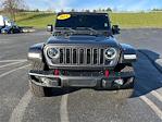 Used 2024 Jeep Gladiator Rubicon Crew Cab 4WD, Pickup for sale #LE11035 - photo 8