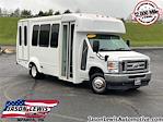 Used 2021 Ford E-350 Base RWD, Shuttle Bus for sale #LE11042E - photo 1