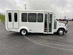 Used 2021 Ford E-350 Base RWD, Shuttle Bus for sale #LE11042E - photo 3