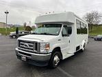 Used 2021 Ford E-350 Base RWD, Shuttle Bus for sale #LE11042E - photo 7