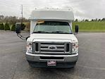 Used 2021 Ford E-350 Base RWD, Shuttle Bus for sale #LE11042E - photo 8