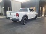 Used 2022 Ram 1500 Classic Warlock Crew Cab 4WD, Pickup for sale #LE11050E - photo 3