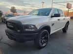 Used 2022 Ram 1500 Classic Warlock Crew Cab 4WD, Pickup for sale #LE11050E - photo 7