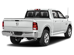 Used 2022 Ram 1500 Classic Warlock Crew Cab 4WD, Pickup for sale #LE11050E - photo 2