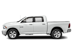 Used 2022 Ram 1500 Classic Warlock Crew Cab 4WD, Pickup for sale #LE11050E - photo 3