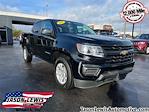 Used 2021 Chevrolet Colorado LT Crew Cab 4WD, Pickup for sale #LE11051E - photo 1