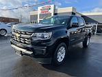 Used 2021 Chevrolet Colorado LT Crew Cab 4WD, Pickup for sale #LE11051E - photo 7