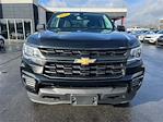 Used 2021 Chevrolet Colorado LT Crew Cab 4WD, Pickup for sale #LE11051E - photo 8