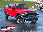 Used 2021 Jeep Gladiator Sport Crew Cab 4WD, Pickup for sale #LE11063 - photo 1