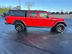 Used 2021 Jeep Gladiator Sport Crew Cab 4WD, Pickup for sale #LE11063 - photo 4