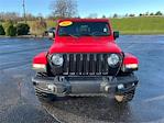 Used 2021 Jeep Gladiator Sport Crew Cab 4WD, Pickup for sale #LE11063 - photo 9