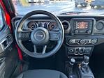 Used 2021 Jeep Gladiator Sport Crew Cab 4WD, Pickup for sale #LE11063 - photo 11