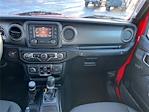 Used 2021 Jeep Gladiator Sport Crew Cab 4WD, Pickup for sale #LE11063 - photo 12