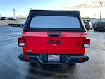 Used 2021 Jeep Gladiator Sport Crew Cab 4WD, Pickup for sale #LE11063 - photo 3