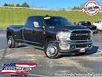 Used 2024 Ram 3500 Tradesman Crew Cab 4WD, Pickup for sale #LE11065 - photo 1