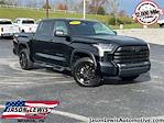 Used 2023 Toyota Tundra SR5 CrewMax Cab 4WD, Pickup for sale #LE11075E - photo 1