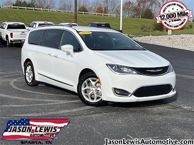 Used 2020 Chrysler Pacifica Touring L FWD, Minivan for sale #LE11109 - photo 1