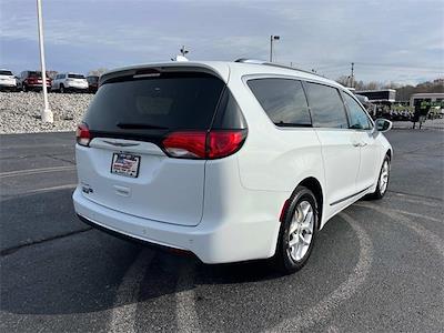 Used 2020 Chrysler Pacifica Touring L FWD, Minivan for sale #LE11109 - photo 2