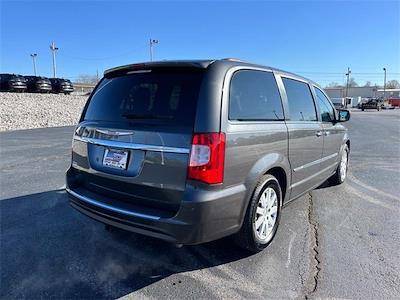 Used 2016 Chrysler Town and Country Touring FWD, Minivan for sale #LE11120 - photo 2