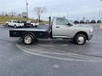 Used 2022 Ram 3500 Tradesman Regular Cab 4WD, Flatbed Truck for sale #LE11140 - photo 3