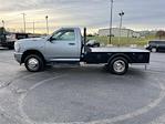 Used 2022 Ram 3500 Tradesman Regular Cab 4WD, Flatbed Truck for sale #LE11140 - photo 7