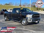 Used 2024 Ram 3500 Big Horn Crew Cab 4WD, Pickup for sale #LE12011 - photo 1