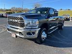 Used 2024 Ram 3500 Big Horn Crew Cab 4WD, Pickup for sale #LE12011 - photo 12