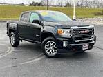 Used 2021 GMC Canyon AT4 Crew Cab 4WD, Pickup for sale #LE12013A - photo 1