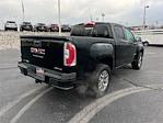 Used 2021 GMC Canyon AT4 Crew Cab 4WD, Pickup for sale #LE12013A - photo 3