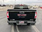 Used 2021 GMC Canyon AT4 Crew Cab 4WD, Pickup for sale #LE12013A - photo 5