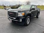 Used 2021 GMC Canyon AT4 Crew Cab 4WD, Pickup for sale #LE12013A - photo 8