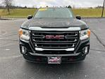 Used 2021 GMC Canyon AT4 Crew Cab 4WD, Pickup for sale #LE12013A - photo 9