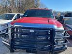 Used 2014 Ford F-550 Lariat Crew Cab 4WD, Flatbed Truck for sale #LE12035P - photo 6