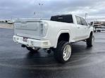 Used 2021 GMC Sierra 2500 Denali Crew Cab 4WD, Pickup for sale #LE12036A - photo 2