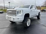 Used 2021 GMC Sierra 2500 Denali Crew Cab 4WD, Pickup for sale #LE12036A - photo 11