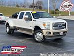 Used 2013 Ford F-450 King Ranch Crew Cab 4WD, Pickup for sale #LE12039P - photo 1