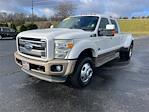 Used 2013 Ford F-450 King Ranch Crew Cab 4WD, Pickup for sale #LE12039P - photo 8